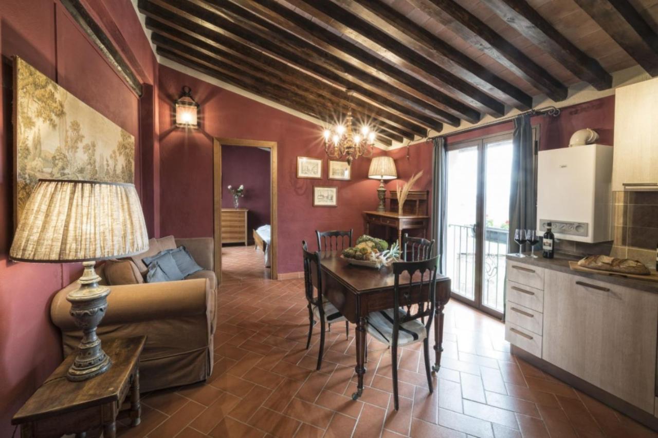Fattoria Casagrande Villa Rignano Sull Arno Bagian luar foto