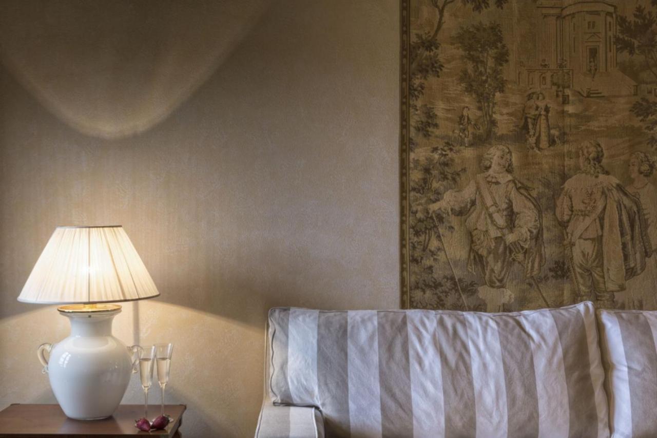 Fattoria Casagrande Villa Rignano Sull Arno Bagian luar foto