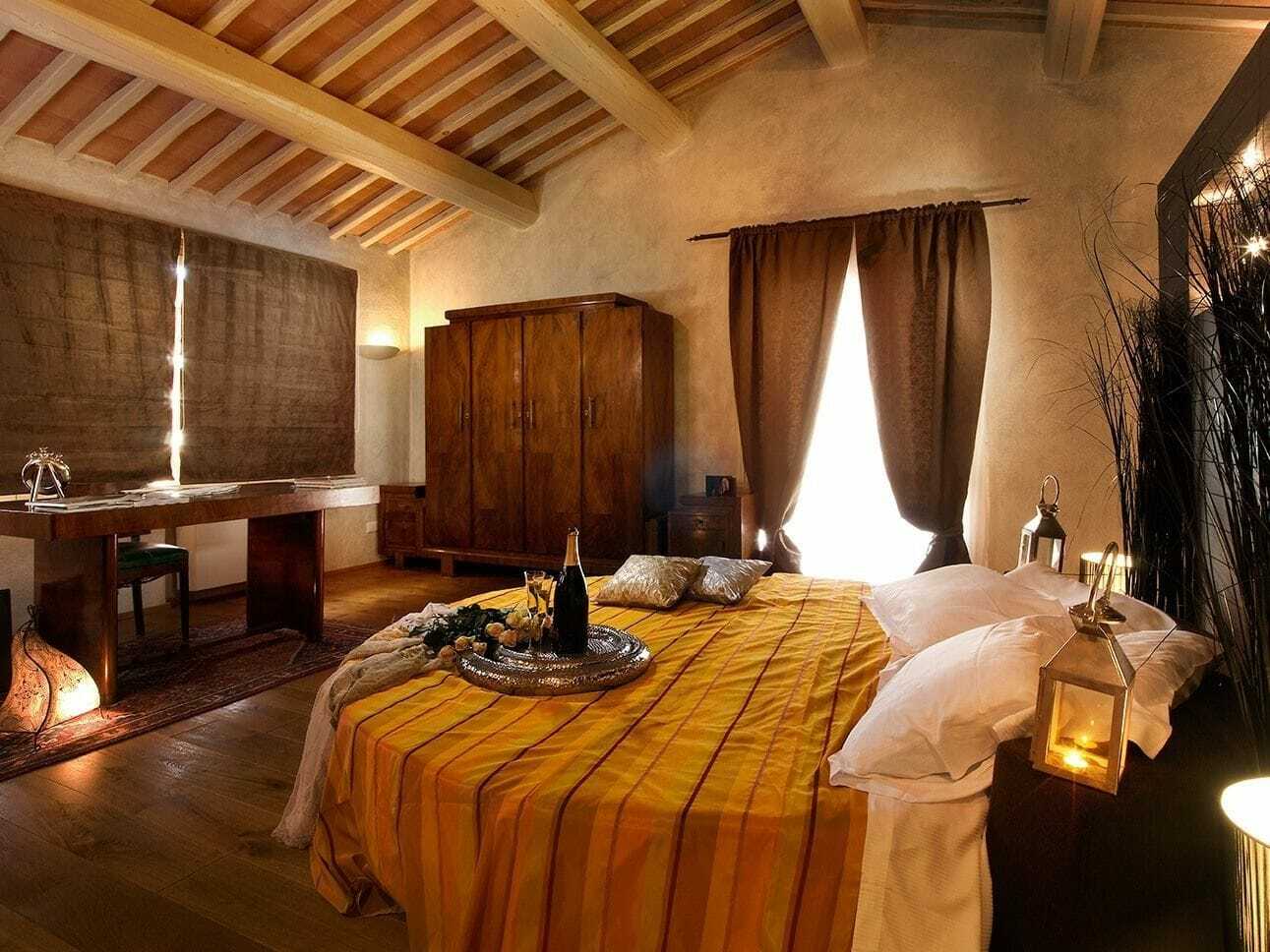 Fattoria Casagrande Villa Rignano Sull Arno Bagian luar foto